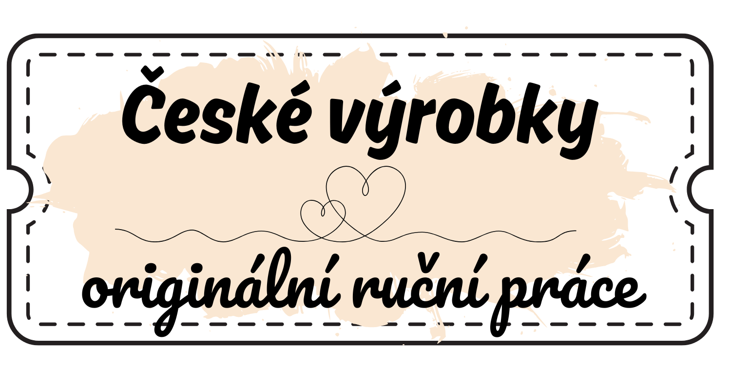české výrobky